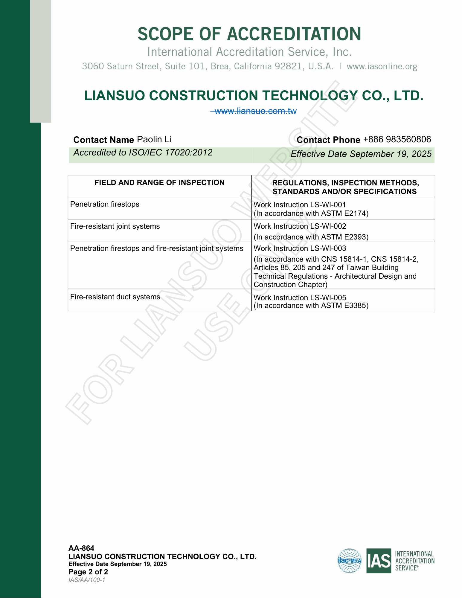 product
