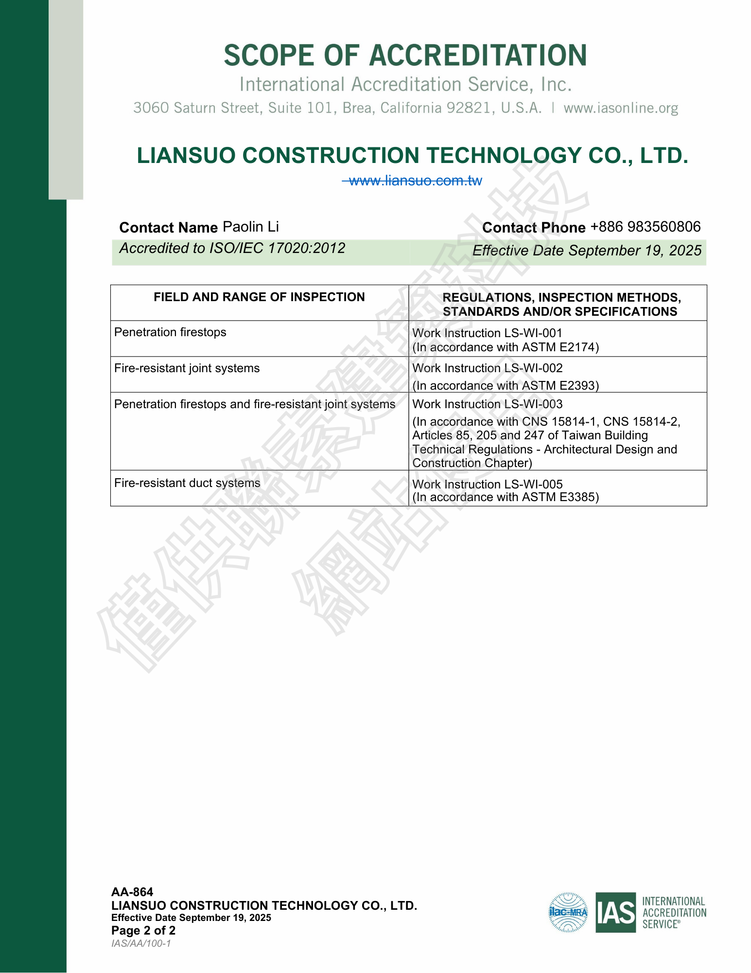 product